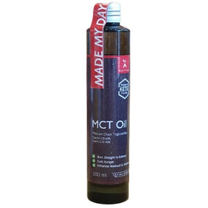 A Matter น้ำมัน MCT Oil C8-C10 60:40