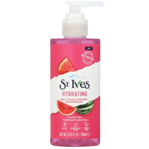 St.Ives Cleanser Watermelon  คลีนเซอร์