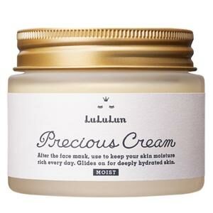 LuLuLun Precious Cream ครีมทาหน้า