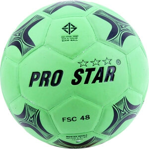 ลูกฟุตซอล Futsal PRO STAR รุ่น FSC-48