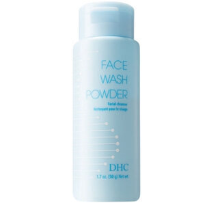 DHC Face Wash Powder  ผลิตภัณฑ์ล้างหน้า
