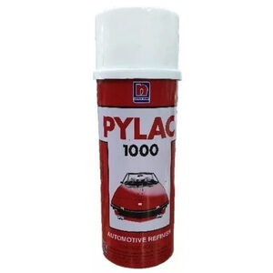 Pylac สีสเปรย์ไพแลค สีเมทัลลิค