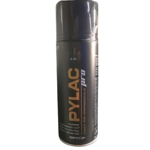 PYLAC PRO สีสเปรย์เกรดพรีเมี่ยม ทนทาน