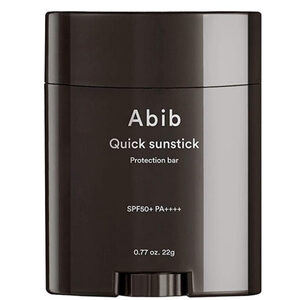 Abib Quick Sunstick Protection Bar SPF50+ PA++++ กันแดดแบบแท่ง