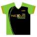 เสื้อกีฬา เสื้อปิงปอง Gewo Nexxus Super Select
