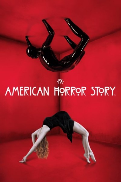 American Horror Story (เรื่องสยองขวัญอเมริกัน)