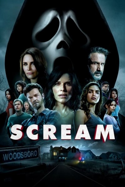 Scream (หวีดสุดขีด ภาค 5)