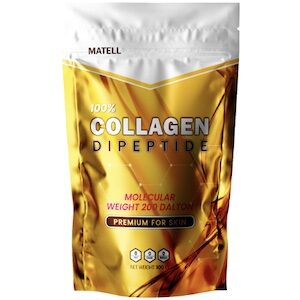 MATELL Collagen Dipeptide 100% คอลลาเจนไดเปปไทด์