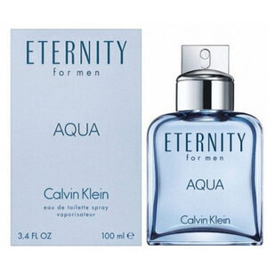 Calvin Klein Eternity Aqua For Men น้ำหอม