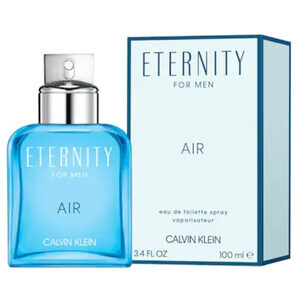 Calvin Klein Eternity Air For Men น้ำหอม