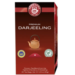 Teekanne Darjeeling Tea ชาดาร์จีลิง