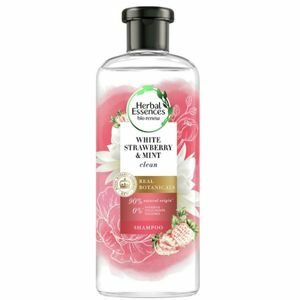 Herbal Essences White Strawberry & Sweet Mint Shampoo แชมพู