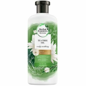 Herbal Essences Tea Tree Oil Scalp Soothing Shampoo แชมพู