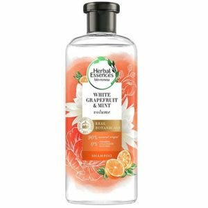 Herbal Essences White Grapefruit & Mint Volume Shampoo แชมพู
