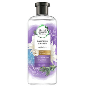Herbal Essences Rosemary & Herbs Shampoo แชมพู