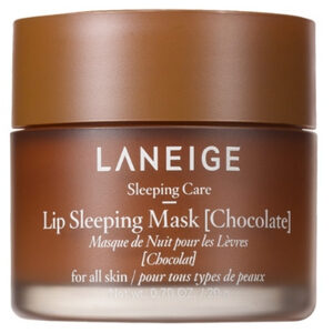 Laneige Lip Sleeping Mask Chocolate ลิปมาสก์
