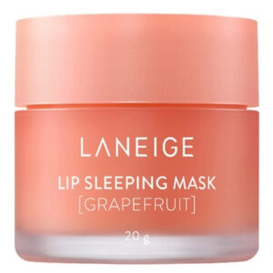 Laneige Lip Sleeping Mask Grapefruit ลิปมาสก์