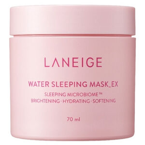 Laneige Water Sleeping Mask EX Cherry Blossom สลีปปิ้งมาสก์