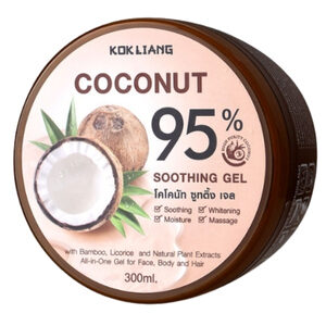 Kokliang Coconut Soothing Gel 95% เจลมะพร้าว