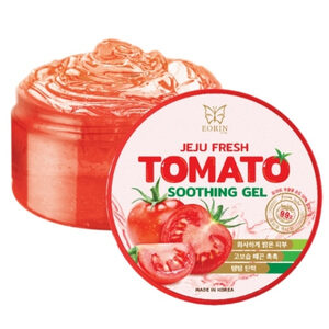 Eorin Pure Tomato Soothing Gel 99% เจลบำรุงผิวมะเขือเทศ