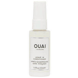 OUAI  Detangling and Frizz Fighting Leave In Conditioner ครีมนวดผม