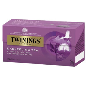 Twinings Darjeeling Tea ชาดาร์จีลิง
