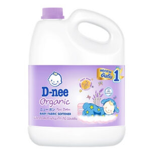 D-nee Night Wash น้ำยาปรับผ้านุ่มสำหรับเด็ก