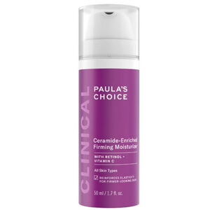 Paula’s Choice Clinical Ceramide-Enriched Firming Moisturizer มอยส์เจอไรเซอร์