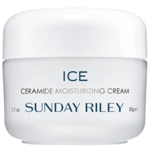 SUNDAY RILEY Ice Ceramide Moisturizing Cream มอยส์เจอไรเซอร์
