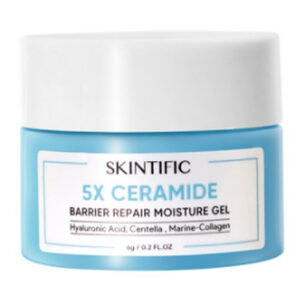 Skintific 5X Ceramide Barrier Moisture Cream มอยส์เจอไรเซอร์