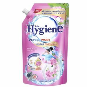 Hygiene Expert Wash น้ำยาซักผ้า