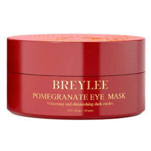 Breylee Pomegranate Eye Mask อายมาสก์