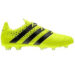 Adidas รองเท้าฟุตบอล สตั๊ด ACE 16.2 FG Leather