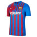 เสื้อฟุตบอล F.C. Barcelona 2021/22 Stadium Home