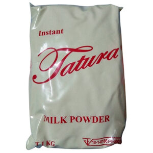 Instant Tatura Milk Powder นมผงตาตูล่า นมผงแท้ 100%