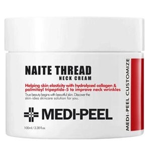 Medi - Peel Naite Thread Neck Cream ครีมทาคอ