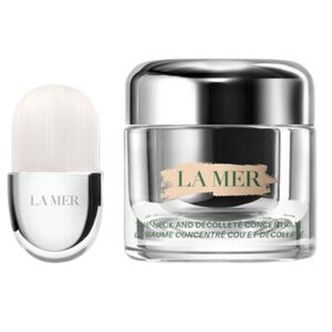 LA MER The Neck and Décolleté Concentrate ครีมบำรุงผิว