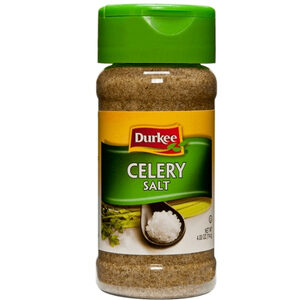 Durkee Celery Salt เกลือผสมเซเลอรี่