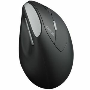 Rapoo EV250 Silent Wireless Ergonomic Mouse เมาส์ไร้สาย แนวตั้ง เพื่อสุขภาพ