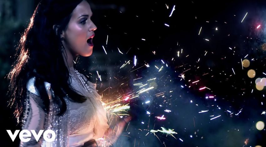 Katy Perry - Firework