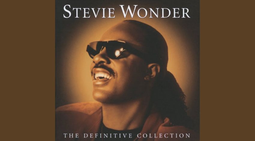 Stevie Wonder - Isn’t She Lovely