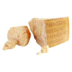Parmiggiano Reggiano 24 Months DOP Italian Cheese วิต้า พาเมซานชีส 24 เดือน