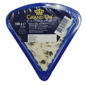 Grand'or Danish Blue Cheese แกรนด์ ออร์ เดนิช บลูชีส