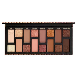 Too Faced Born This Way The Natural Nudes อายแชโดว์พาเลตต์