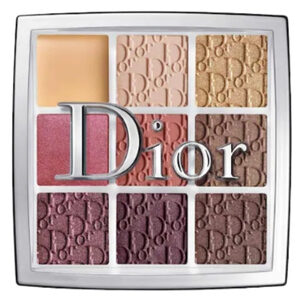 Dior Backstage Eye Palette Ultra-Pigmented and Multi-Texture Eye Palette อายแชโดว์พาเลตต์