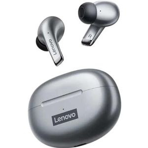 Lenovo LivePods LP5 TWS หูฟังไร้สายบลูทูธ Hi-Fi สเตอริโอ