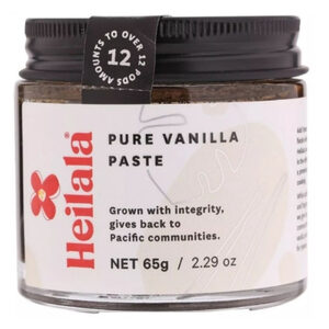 Heilala Pure Vanilla Paste กลิ่นวานิลลา