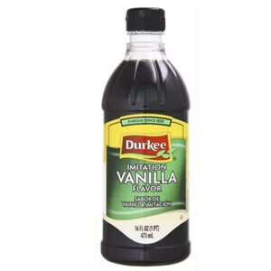 Durkee Imitation Vanilla กลิ่นวานิลลา