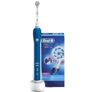 Oral-B แปรงสีฟันไฟฟ้า
