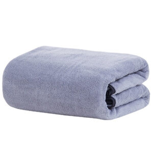 Vodca-ผ้าขนหนูอาบน้ำ ผ้าเช็ดตัวใหญ่ ซับน้ำดี แห้งไว